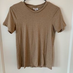Frank and Oak women’s tshirt